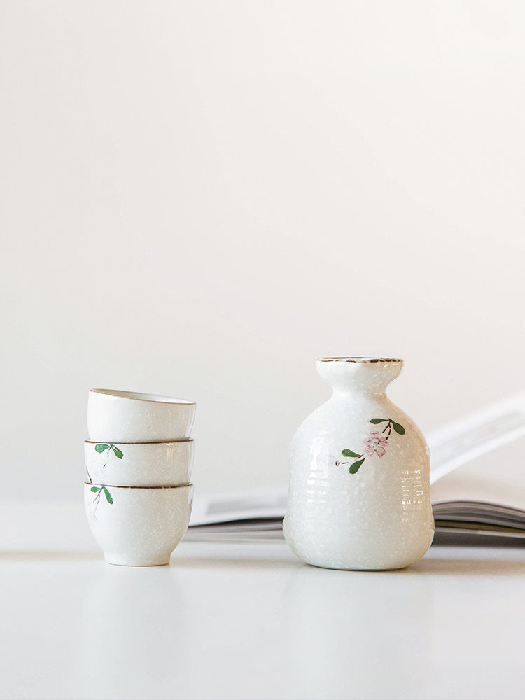 Elevate Your Wine Experience with Our Stunning Wine Glass Set